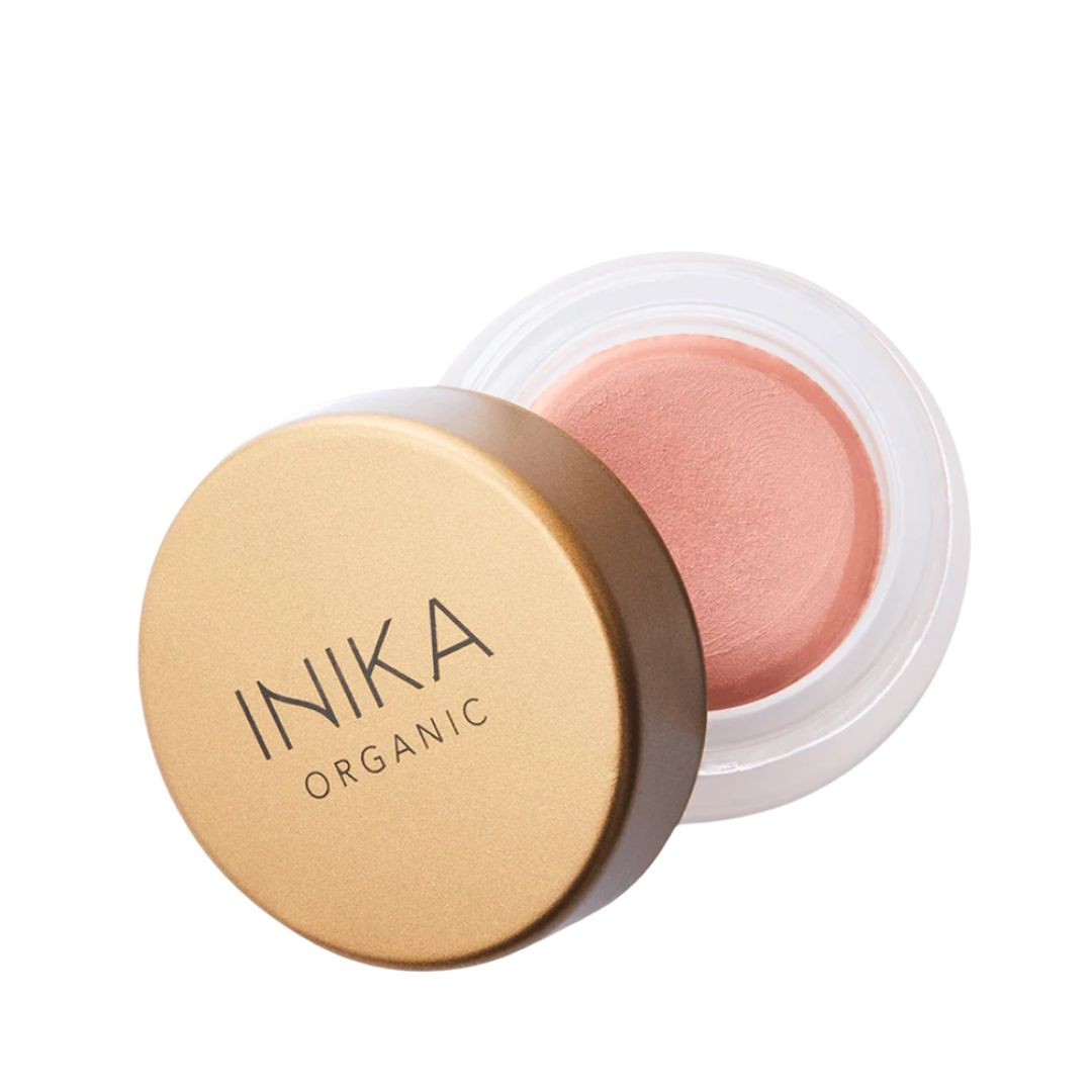 Organic Lip & Cheek Cream