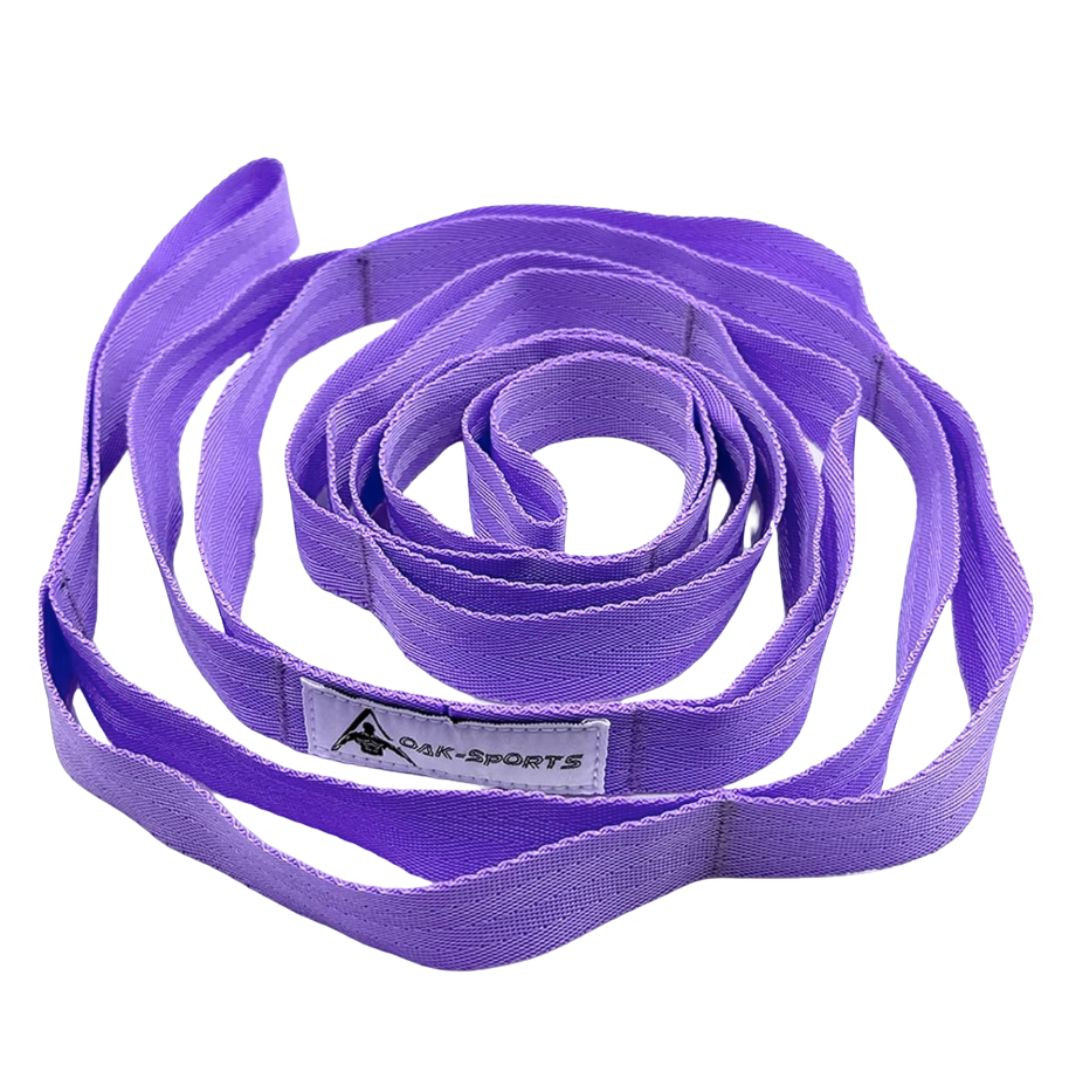 Stretching Yoga Strap