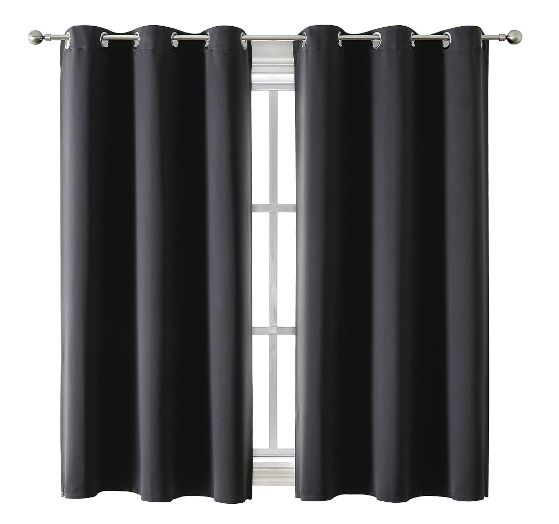 Blackout Curtains for Bedroom